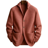 Light Knit Cardigan