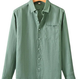 Miami Linen Shirt