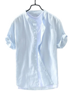 Aspen Short Sleeve Shirt