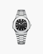 Geneva Classic Watch (Water-resistant)