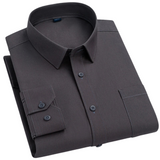 Luxurious Cotton Shirt