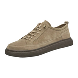 Suede Sneakers