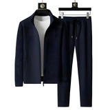 James - Luxury Comfort Tracksuit