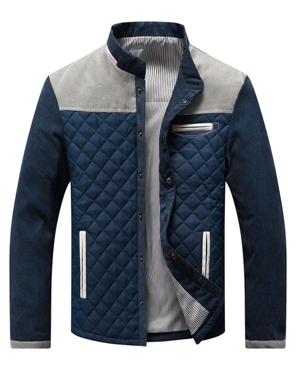 Diego Casual Jacket