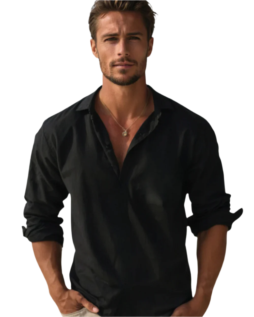 Fiorenzo Shirt