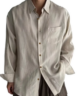 Deauville Casual Shirt