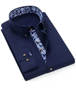 Classic Cotton Shirt