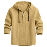Signature Hooded Shirt