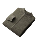 Apollo Cardigan in Merino Wool