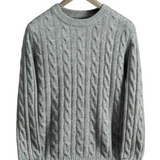 St. Barts Patterned Sweater
