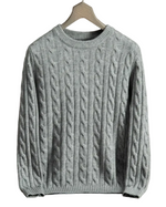 St. Barts Patterned Sweater