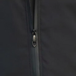 Elegant Men's Rain Jacket
