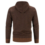 Comfortable Men's Jacket