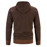Comfortable Men's Jacket