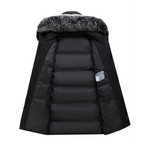 Luxurious Winter Jacket