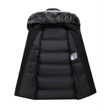 Luxurious Winter Jacket
