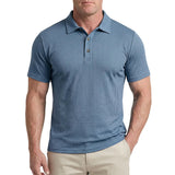 Capri – Ultra-Comfortable Polo Shirt for Men