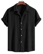 Biarritz Short Sleeve Shirt