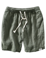 San Juan Summer Shorts