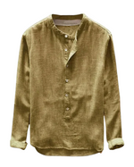 Nassau Shirt