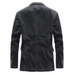 Elegant Cotton Jacket
