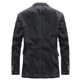 Elegant Cotton Jacket