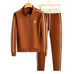 Oscar - Striped Tracksuit