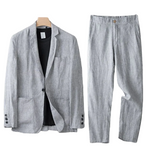 Mariusz - Elegant Linen Set