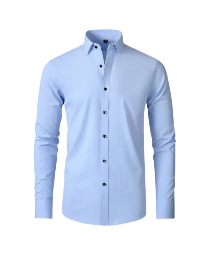 Men's Shirt, Business
