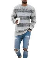 Benedetto Premium Sweater