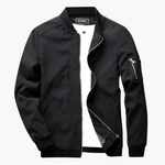 Stylish Bomber Jacket