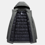 Premium Winter Jacket