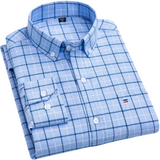 Checkered Shirt