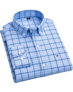 Checkered Shirt