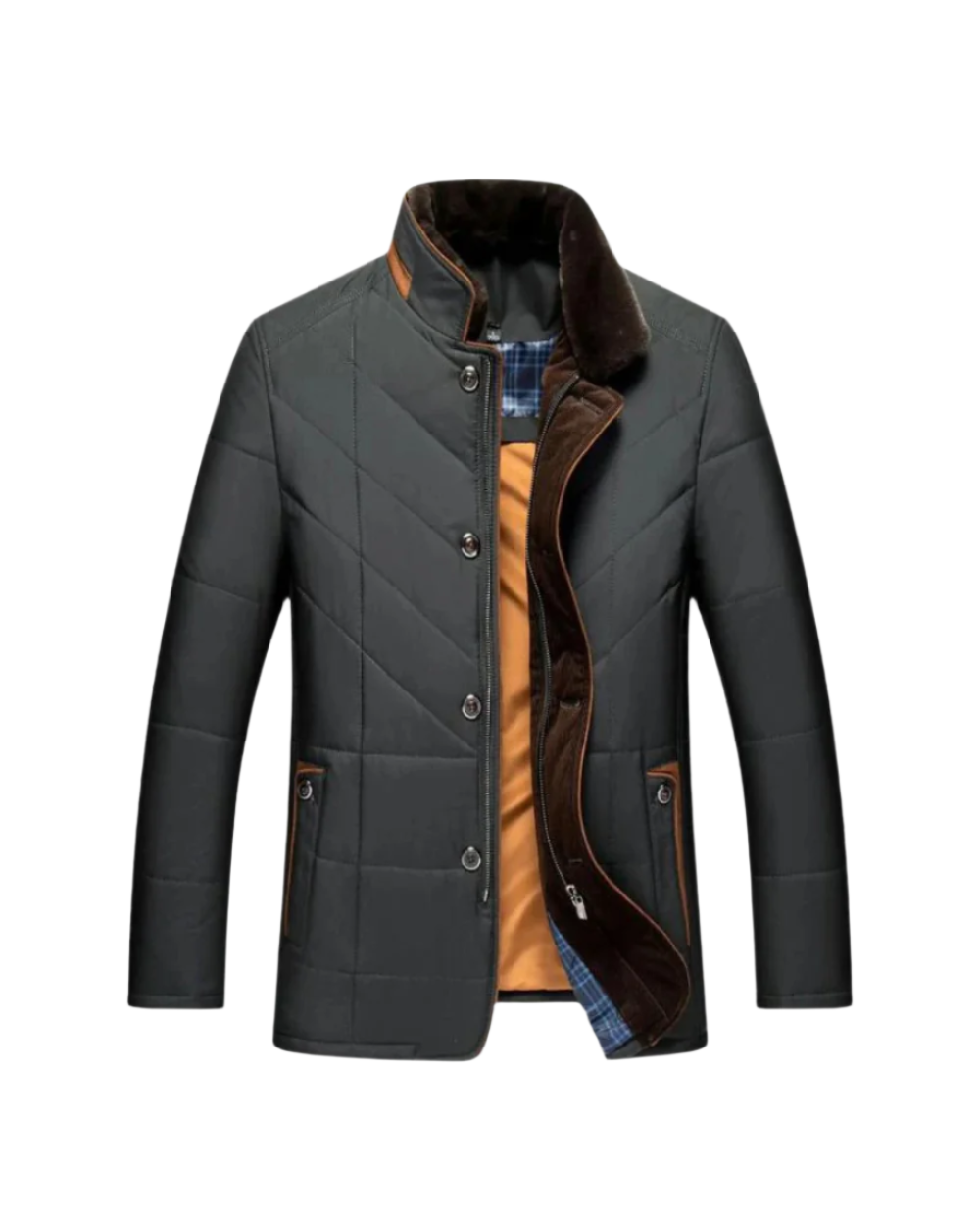 Antonio Business Jacket