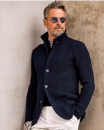 Cardigan Sweater