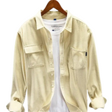 Riyad Casual Shirt