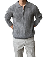 Tomasso Sweater