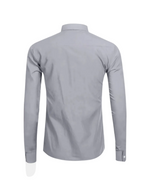 Zip Shirt
