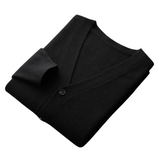 Faunus Merino Wool Vest