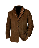 Lundgren Vintage Jacket