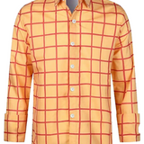 Classic Plaid Shirt