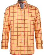 Classic Plaid Shirt