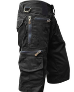 Loose Cargo Shorts