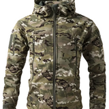 Military jacket