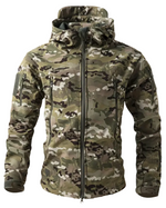Military jacket