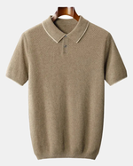 Sorrento Fine Knit Polo