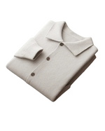 Janus Merino Wool Cardigan