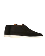 Elegant High Loafers