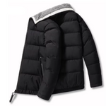 Stand Krave Winter Jacket